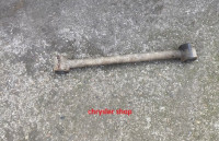 spodní zadní rameno - ORIGINÁLNÍ DÍL